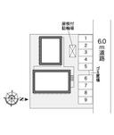 シャルマン高針台(25410)の駐車場