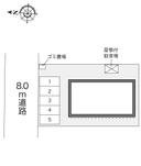 ステラ(29280)の駐車場