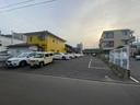 Dパーキング小田原PS第3の駐車場