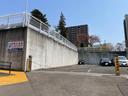 榴岡天満宮第二駐車場の駐車場