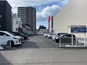 村上月極駐車場の駐車場