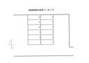 浜松市中央区和田町165-4駐車場の駐車場