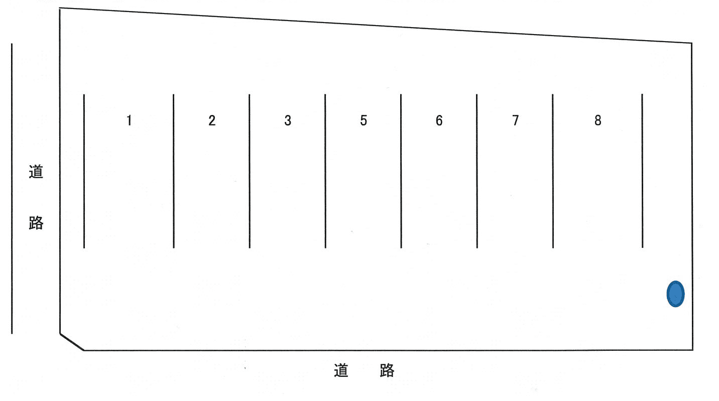 駐車場画像