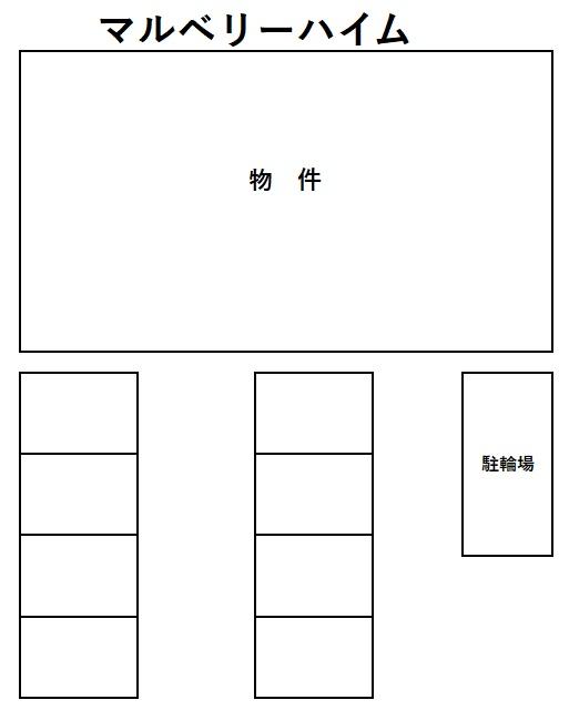 駐車場画像1枚目