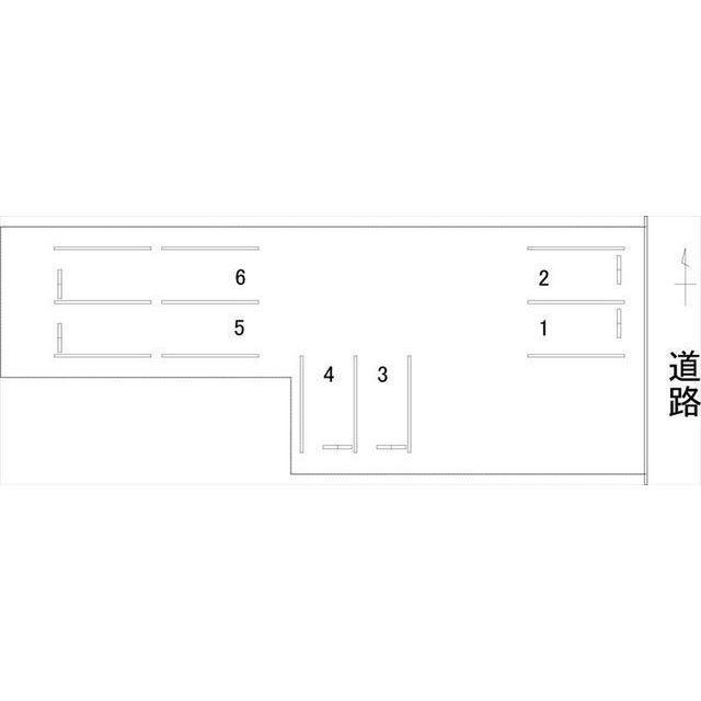 駐車場画像1枚目