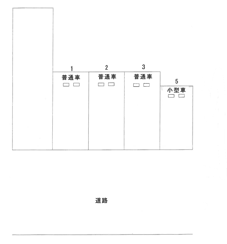 駐車場画像1枚目