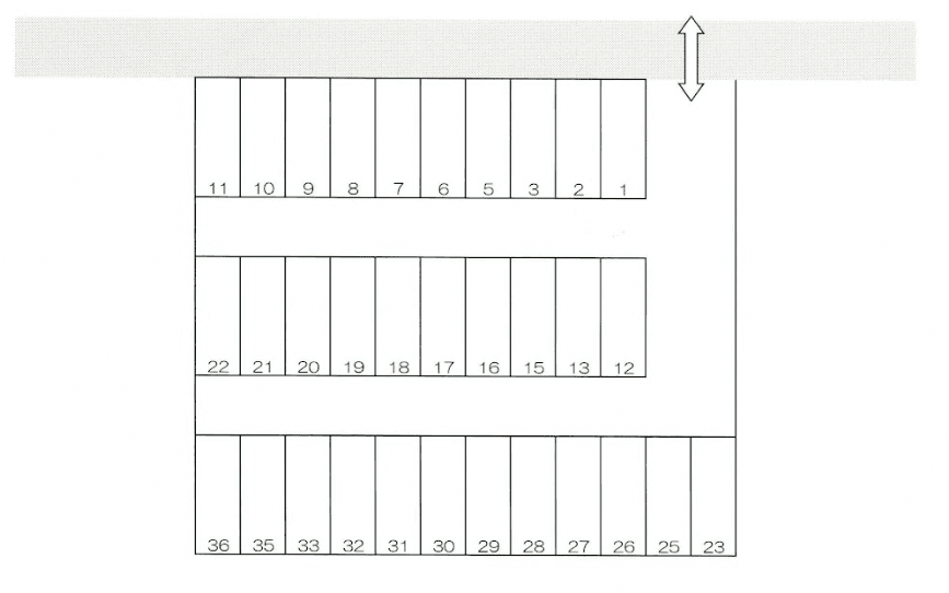 駐車場画像1枚目