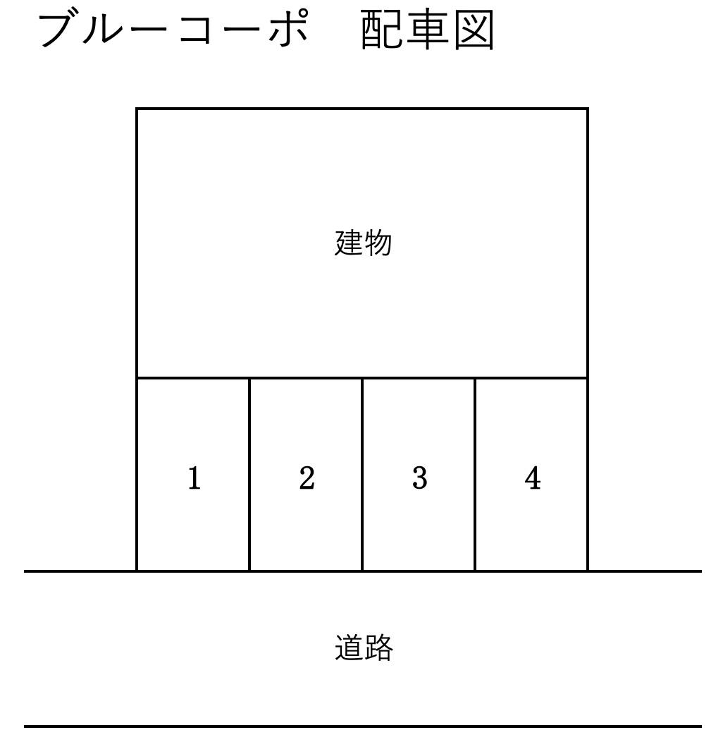 駐車場画像1枚目