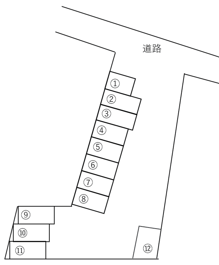 駐車場画像