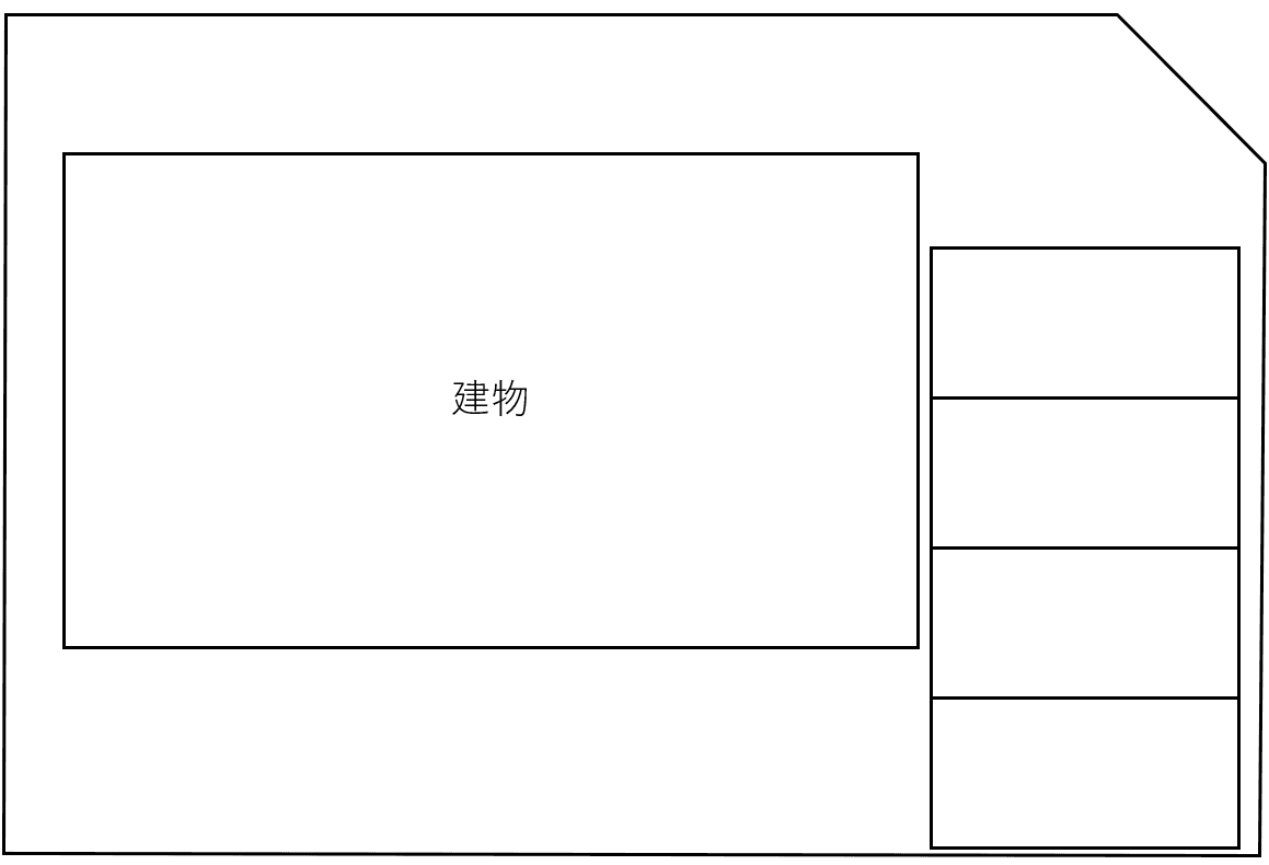 駐車場画像1枚目