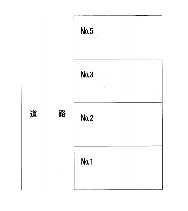 駐車場画像1枚目