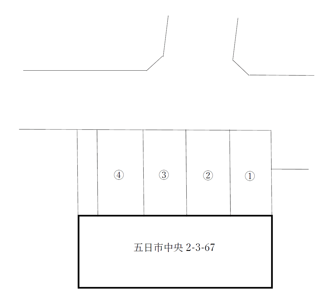 駐車場画像1枚目