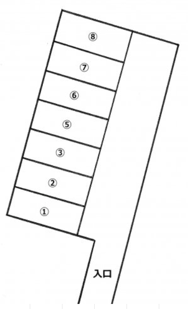 駐車場画像1枚目