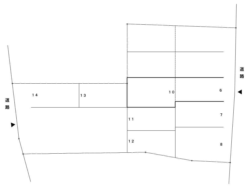 駐車場画像