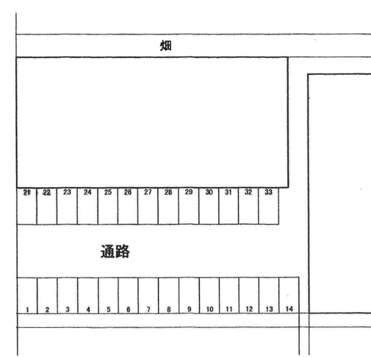 駐車場画像1枚目