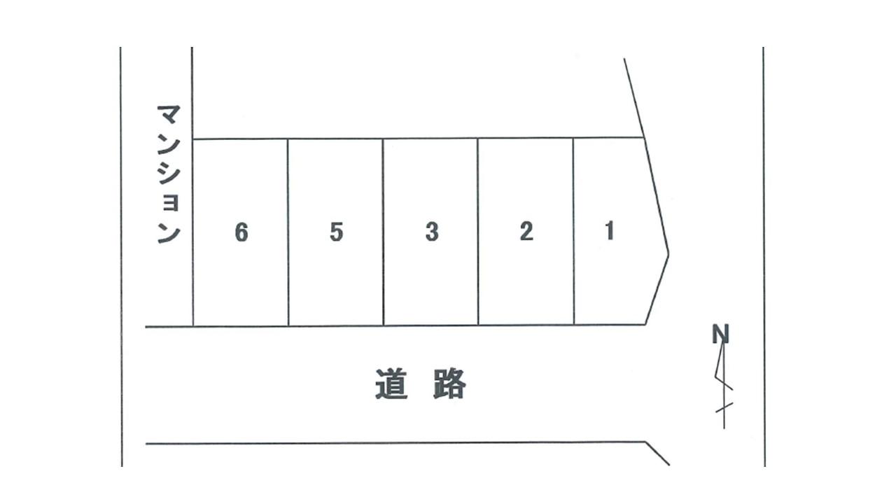 駐車場画像1枚目