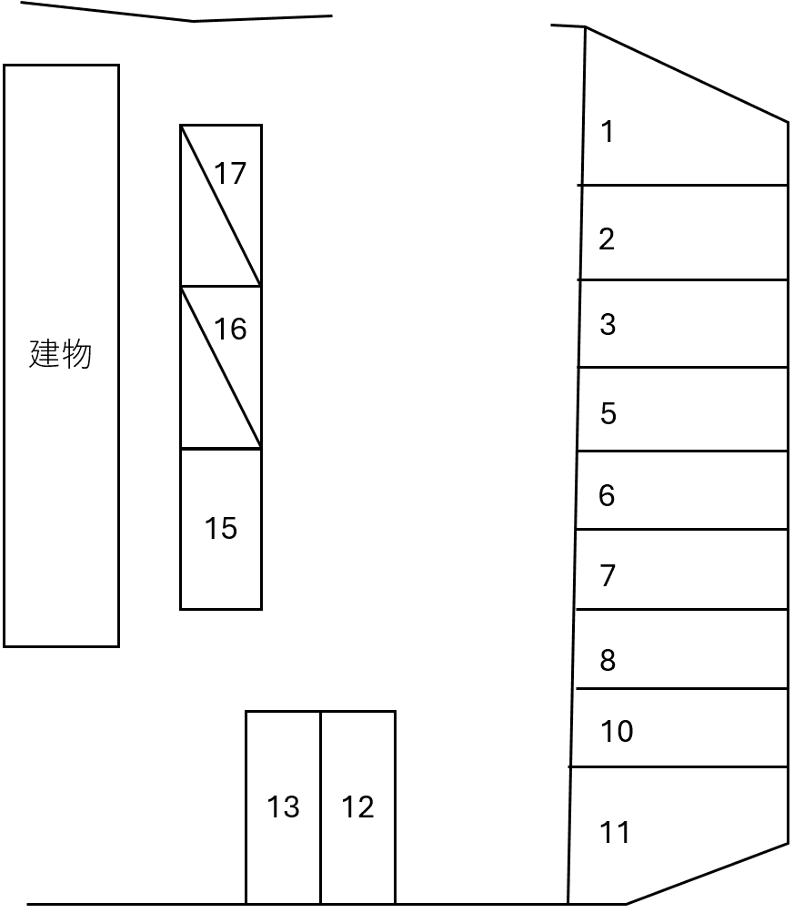 駐車場画像1枚目