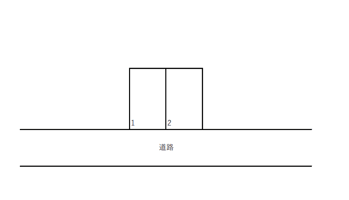 駐車場画像1枚目