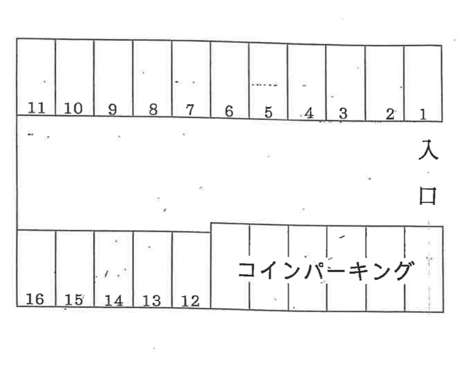 駐車場画像1枚目