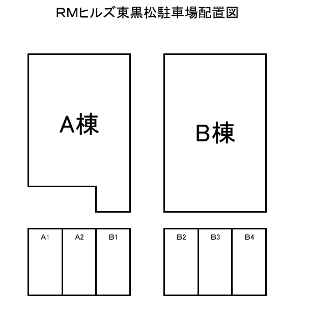 駐車場画像1枚目