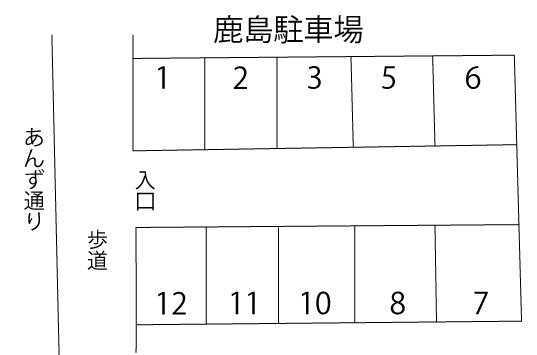 駐車場画像1枚目