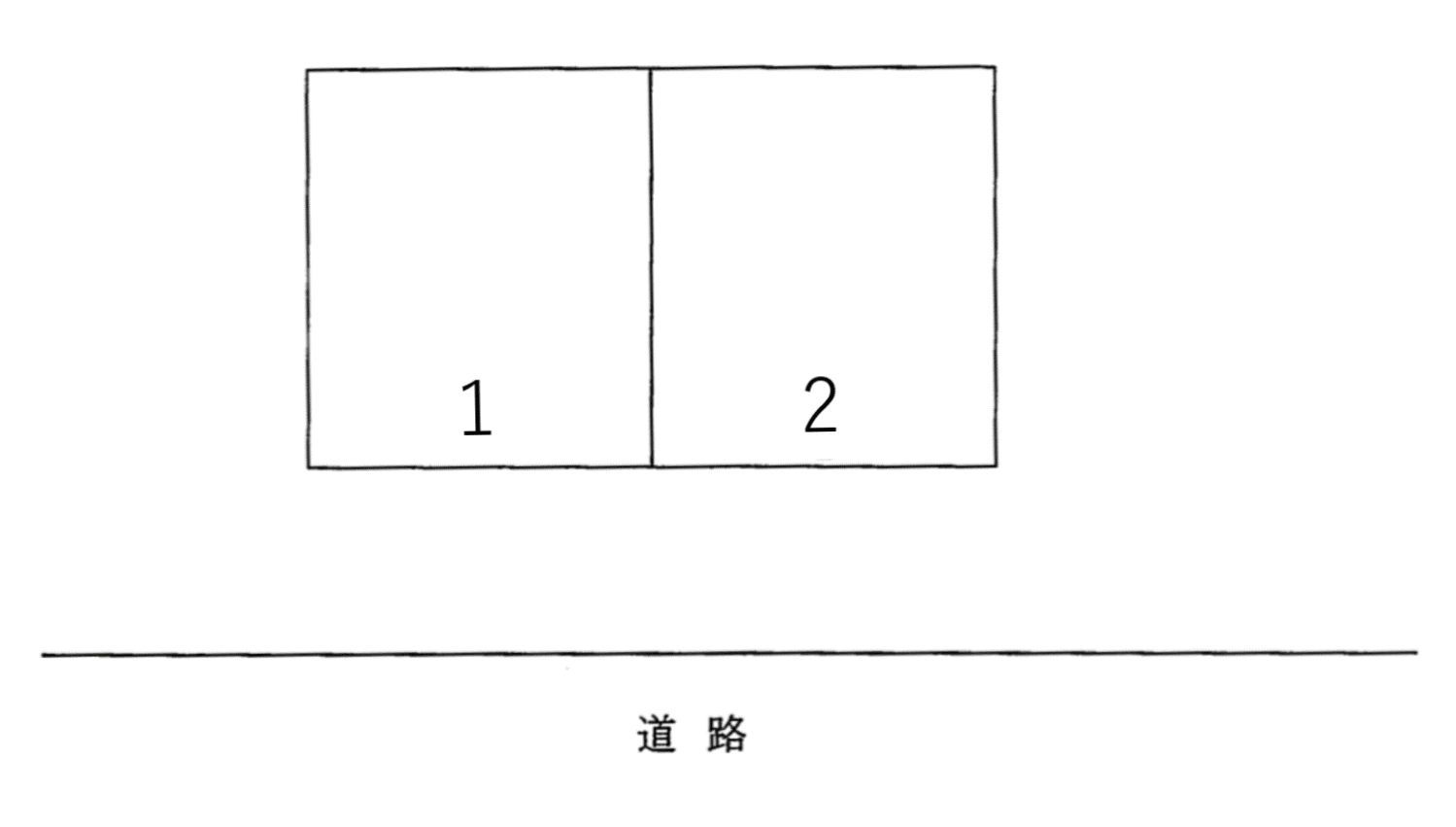 駐車場画像1枚目