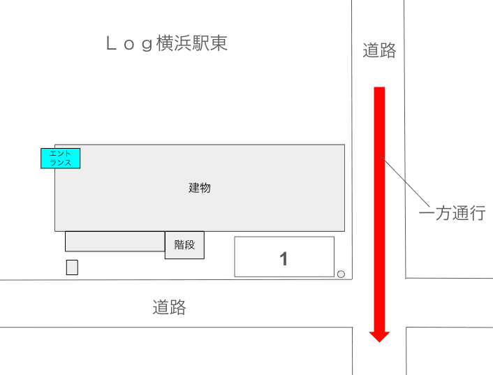 駐車場画像1枚目