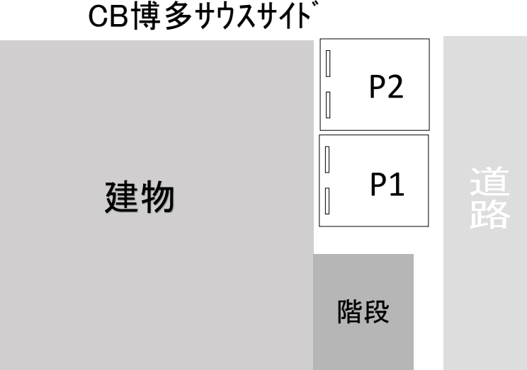 駐車場画像1枚目