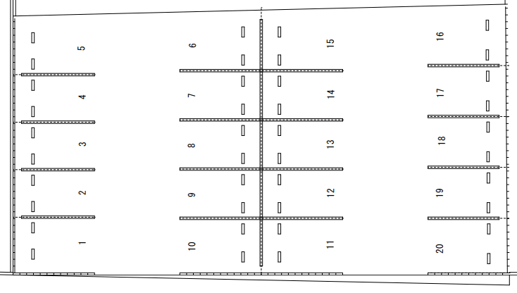 駐車場画像1枚目