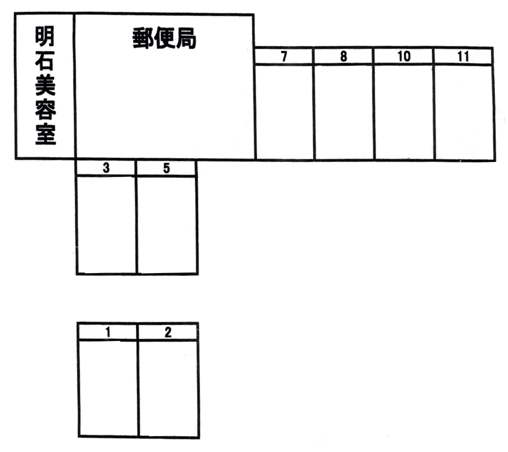 駐車場画像1枚目