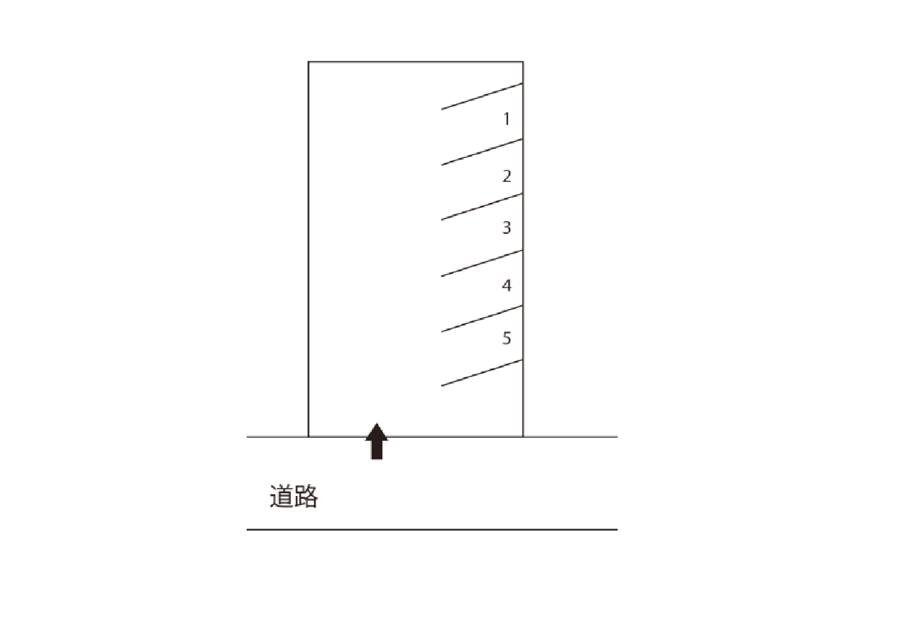 駐車場画像1枚目