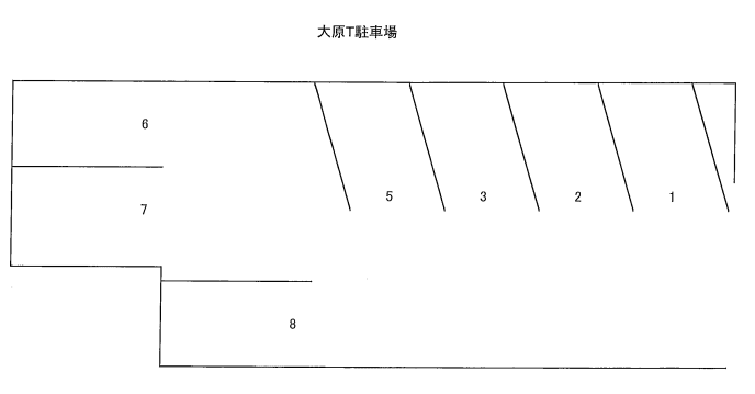 駐車場画像1枚目