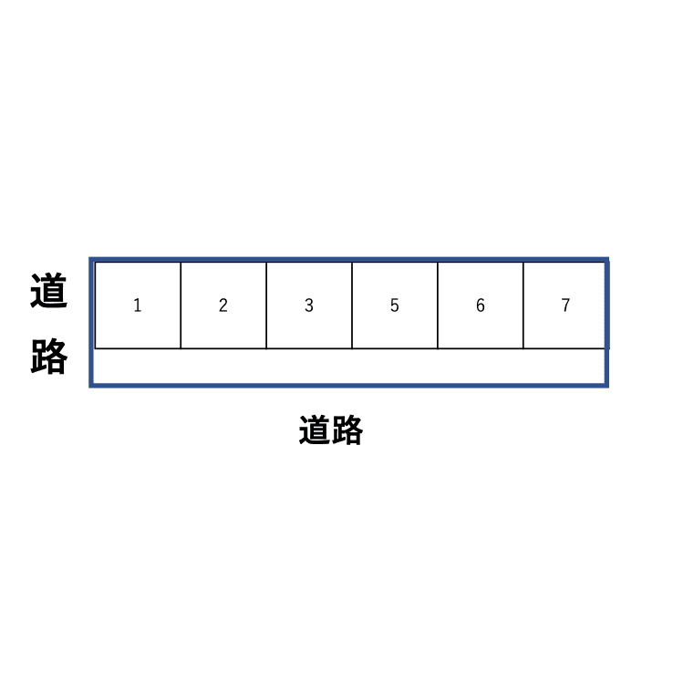 駐車場画像1枚目