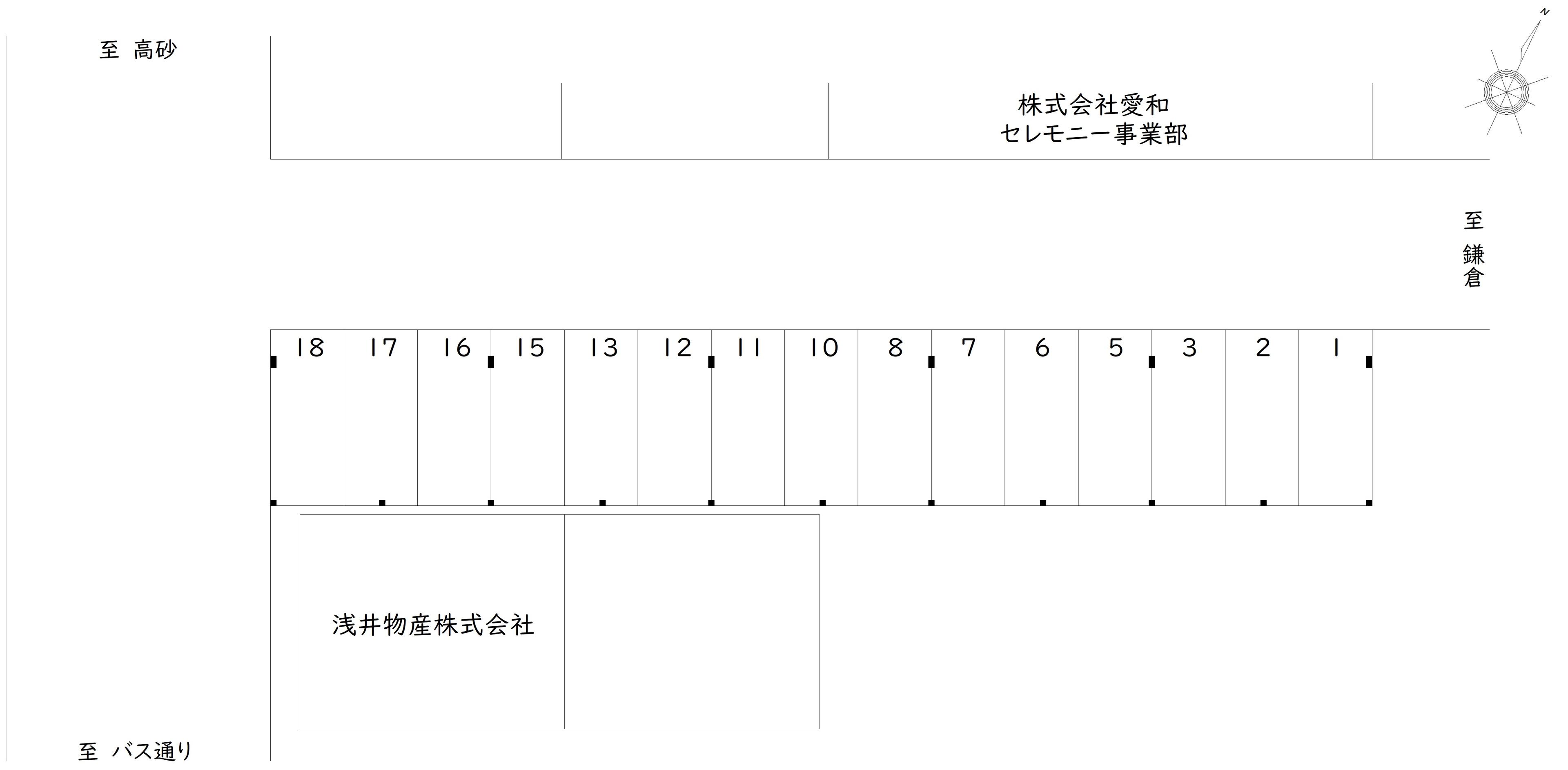 駐車場画像