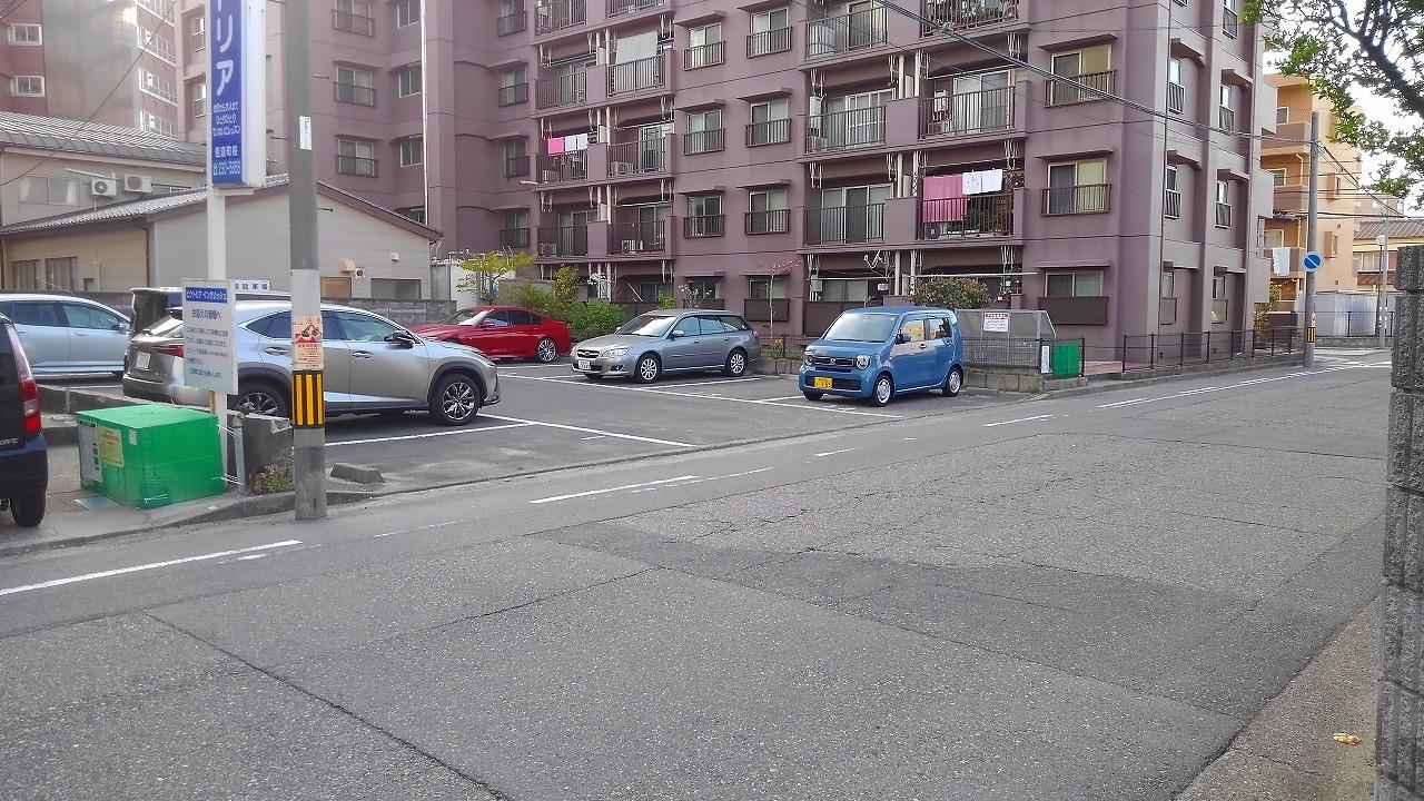 駐車場画像1枚目