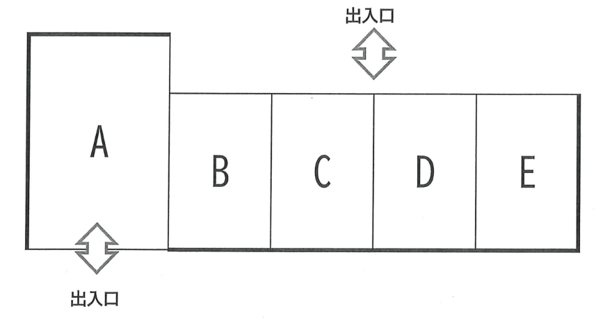 駐車場画像1枚目