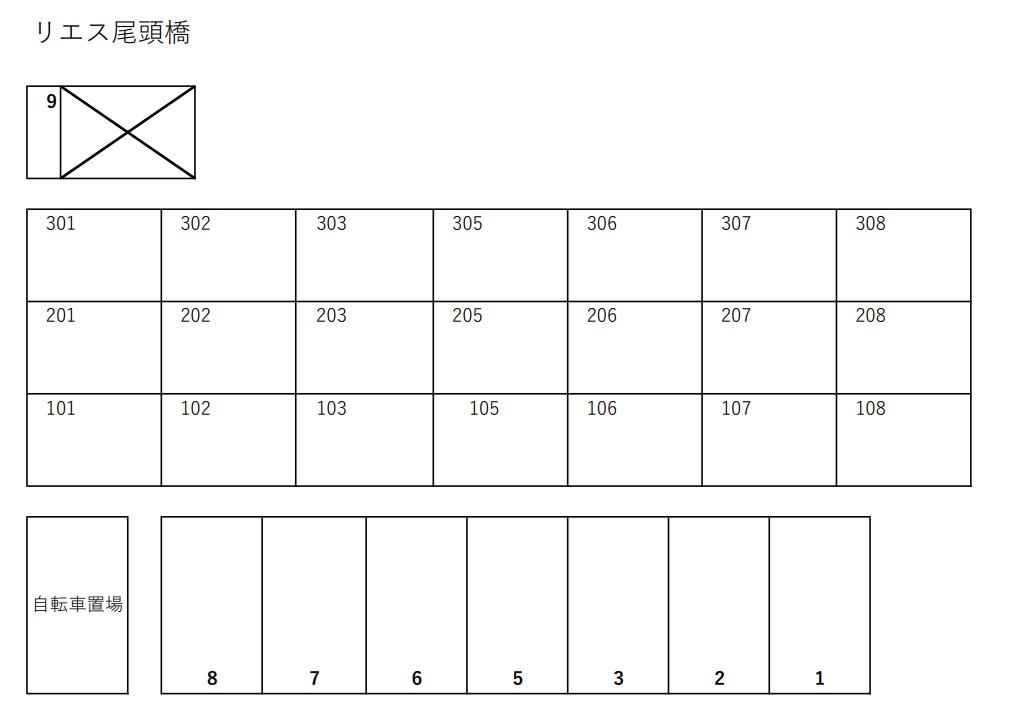 駐車場画像1枚目