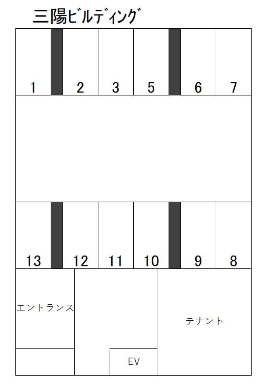 駐車場画像1枚目