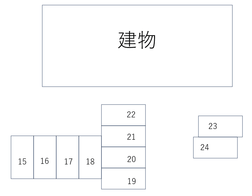 駐車場画像1枚目