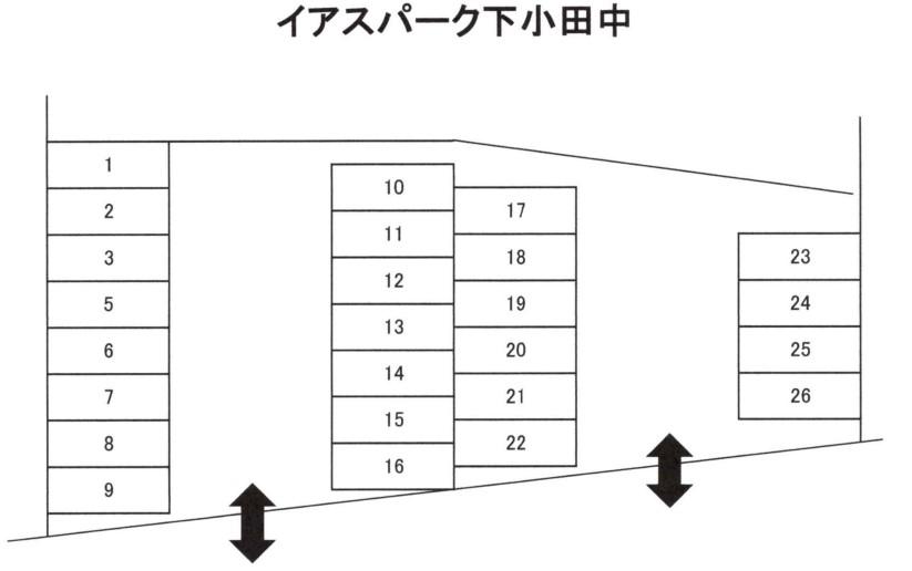 駐車場画像1枚目