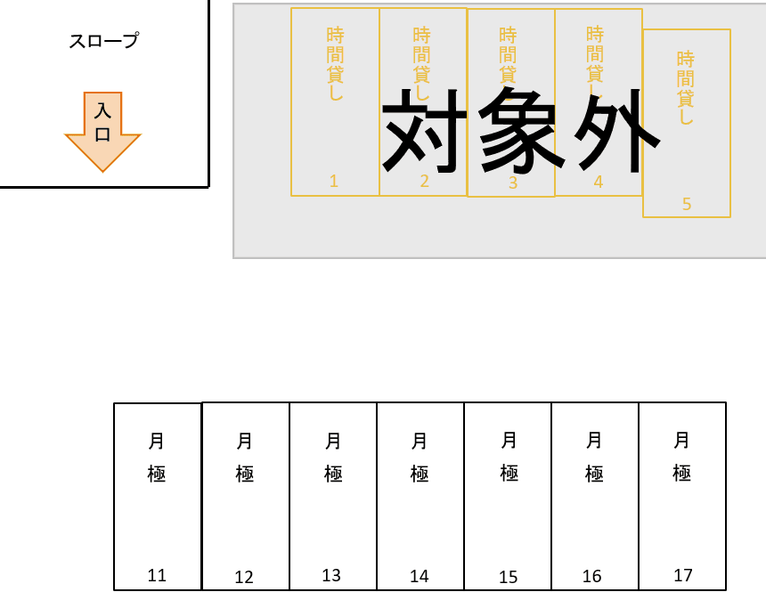 駐車場画像1枚目