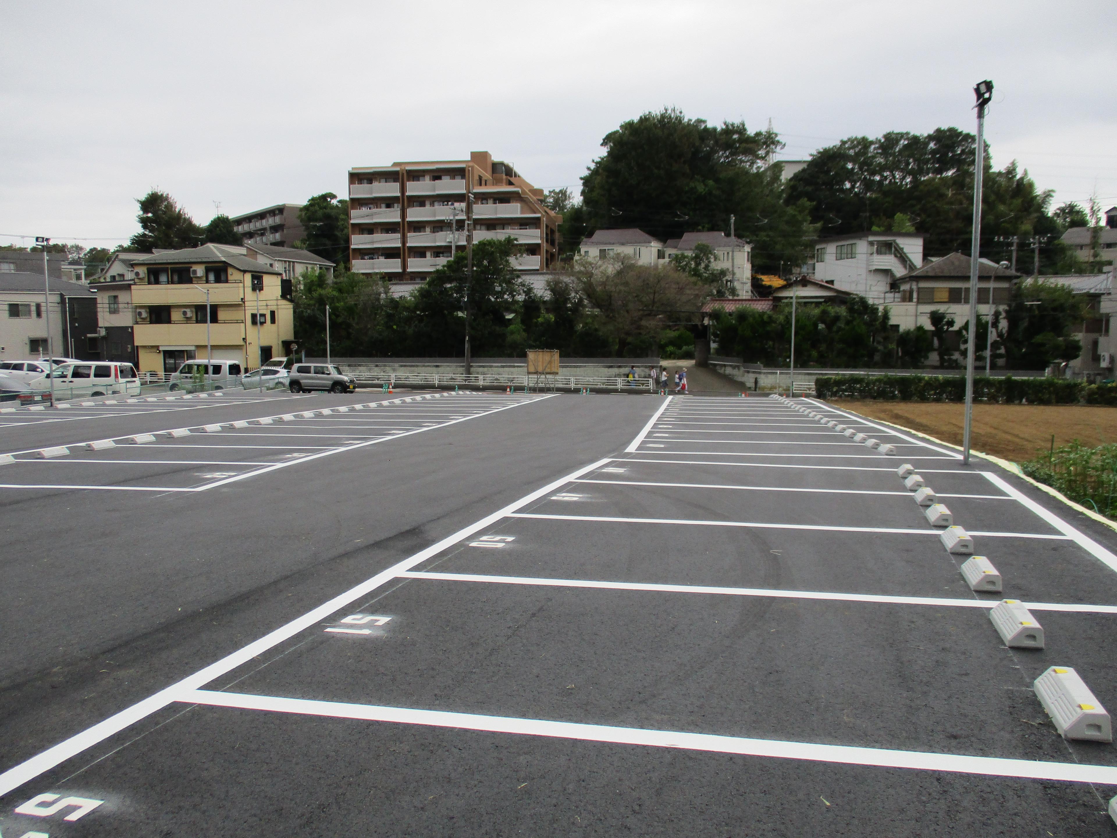 駐車場画像1枚目