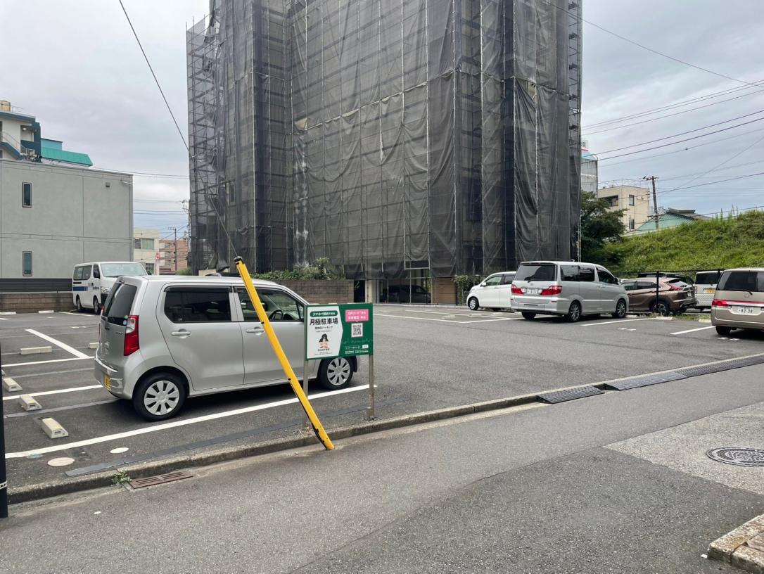 駐車場画像1枚目