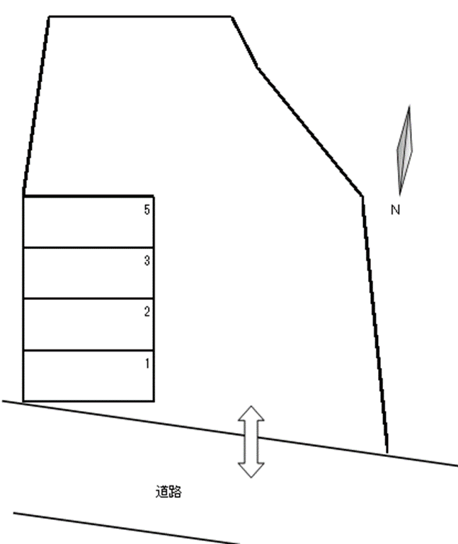 駐車場画像