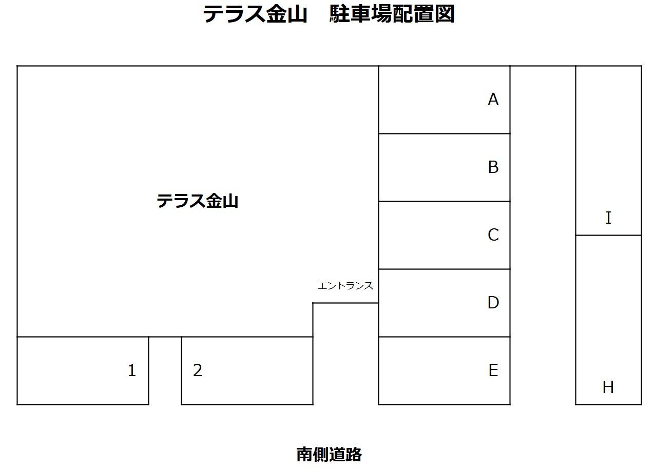 駐車場画像1枚目