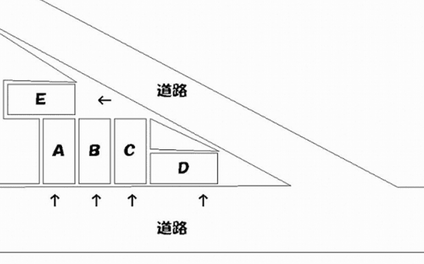 駐車場画像1枚目