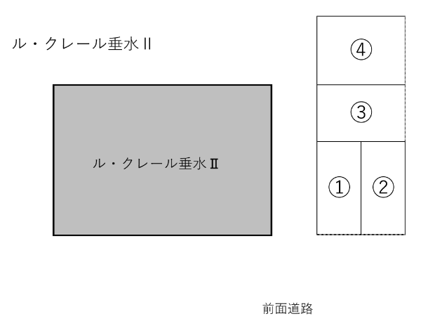 駐車場画像1枚目