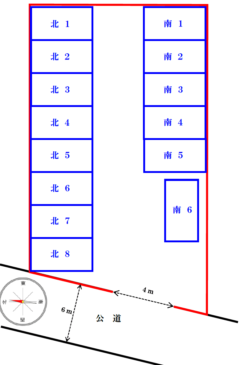 駐車場画像1枚目