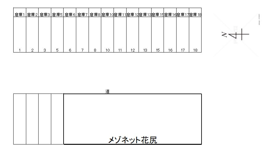 駐車場画像1枚目