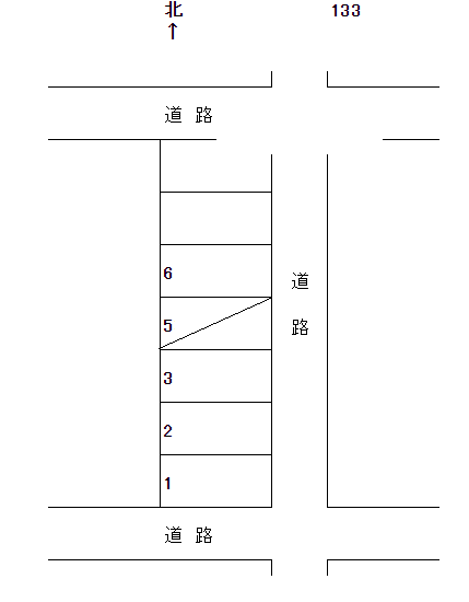 駐車場画像1枚目